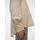 Vero Moda Melaney Queeny Langarmhemd Overcast / Melange XL