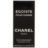 Chanel Egoiste Pour Homme Men, Deodorant Stick, 75 ml)