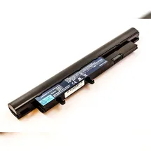 AGI Akku kompatibel mit Acer Aspire 5810T