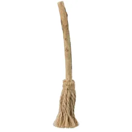 Trixie Matatabi Besen 16 cm Beige