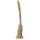 Trixie Matatabi Besen 16 cm Beige