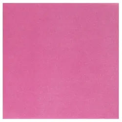 800 grosse Servietten candy pink Airlaid 40 x 40 cm