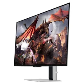 Samsung Odyssey OLED G8 G80SD LS32DG802SUXEN 32''