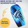 Best Sporting Bodyboard Kinder in tierischem Hai-, Delfin- oder Schildkröten-Design I Surfbrett Kinder 92 x 46 x 5 cm bis 75 kg I Surfboard Kinder...