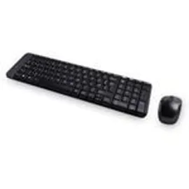 Logitech MK220 Wireless Combo UK Set 920-003168