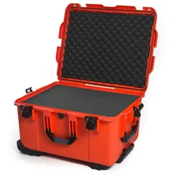 NANUK 960 Rollkoffer (Hard Case)