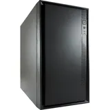 Joy-It Desktop PC Intel Core i5-13400, 2* 8 GB DDR4 PC-3200, 500 GB M.2 SSD NVME