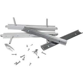 Marlanvil SpA Unterputz Verteilerkasten IP40 24/26 Module weiß M-L 970.24.B
