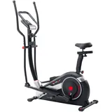 Crosstrainer AX 6500 2in1 Hybrid