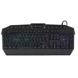 Surefire Verbatim 48823 Tastatur RGB Qwertz Allem