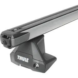 Dachträger Thule SlideBar - CITROËN C4 SPACETOURER