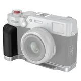 SmallRig 4555 L-Shape Griff für Fujifilm X100VI / X100V silber