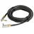 rockboard by warwick RockBoard Premium Series Flat Instrument Cable, Angled/Angled - 600 cm / 236 7/32"