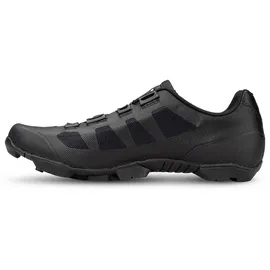 Scott Vertec Matt Black 42