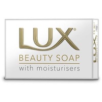 Lux Professional Beauty Soap, Festseife, im Stück, je 15g