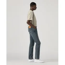 Levi's Herren. 511 Slim Jeans, Rogue Waves, 30W / 30L