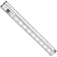 Maclean Brackets Maclean Küchenlampe unter dem Schrank 9 SMD, PIR an/aus MCE166