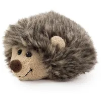 Schaffer Iggy Igel 10 cm Braun/Grau