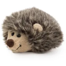 Schaffer Iggy Igel 10 cm Braun/Grau