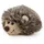 Schaffer Iggy Igel 10 cm Braun/Grau