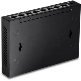 TRENDNET TEG-S380 8-Port 2.5G Switch,