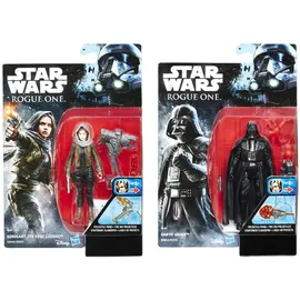 Hasbro Rogue One: A Star Wars Story Basisfigur sortiert