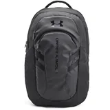 Under Armour Unisex Rucksack UA Hustle 6.0 Pro Backpack 1384671-001 -