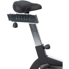 Atletica MagnaBike | AirBike | AirBike mit Luftwiderstand für Kraftausdauertraining