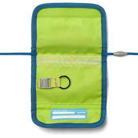 ergobag Brustbeutel VoltiBär One Size Petrol
