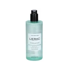 Lierac The Micellar Water Gesichtsreinigung 400 ml