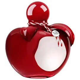 Nina Ricci Nina Rouge Eau de Toilette 50 ml