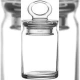 Ritzenhoff & Breker Vorratsdose rund transparent 24,0 cm 0,24 l