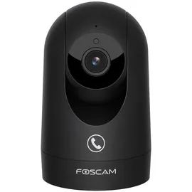 Foscam R8M 4K 8 MP Schwarz