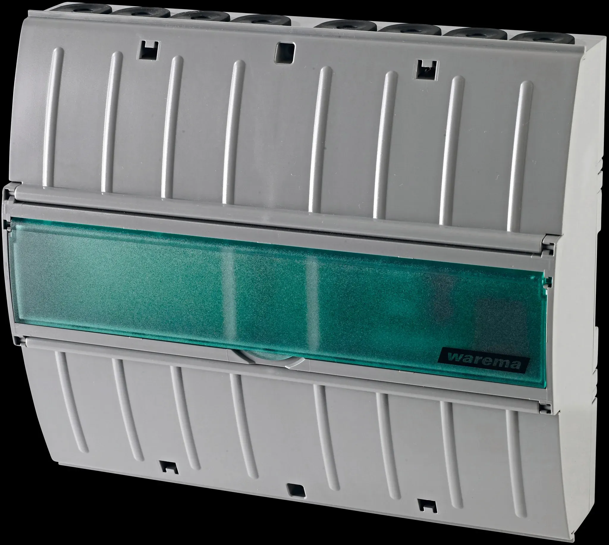 WAREMA Modbus Schaltaktor 6M230 AP/REG -2030959 -2039313 - AP - Aufputz