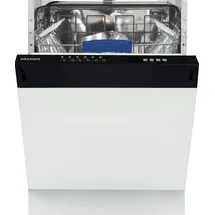 Oranier GSV 545 Einbau-Geschirrspüler (vollintegrierbar, 450 mm breit)