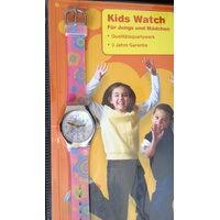 Kinderarmbanduhr Armbanduhr für Kinder Kids Watch Kinder Uhr -NEU-