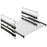 AEG TR3LFAV FlexiRunners Super Clean Vollauszug