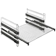 AEG TR3LFAV FlexiRunners Super Clean Vollauszug