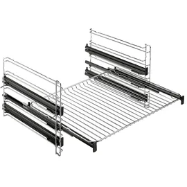 AEG TR3LFAV FlexiRunners Super Clean Vollauszug