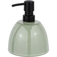 Schöner Wohnen SCHÖNER WOHNEN-Kollektion Seifenspender Prati Keramik Grün