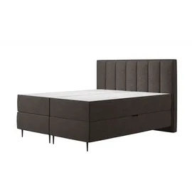 Home Affaire Rita 180 x 200 cm Braun