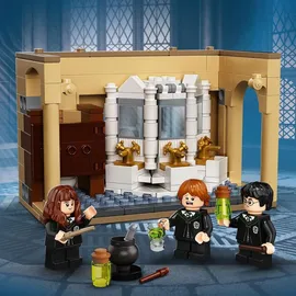 LEGO Harry Potter Hogwarts: Misslungener Vielsafttrank 76386