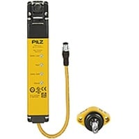 PILZ 570400 PSEN ml b 1.1 unit sicheres Schutztürsystem 24 V/DC mechanische Verriegelung IP67 1St.