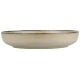 ib laursen Pastateller Dunes Ø 22 cm sand