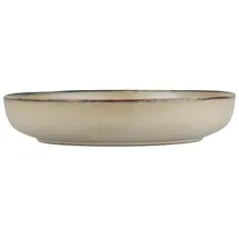 ib laursen Pastateller Dunes Ø 22 cm sand