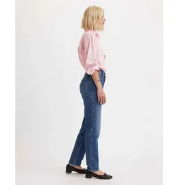 Levi's Damen 80er Jahre Mom Jeans,Tough Cookie,27W / 30L