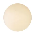 Deko-Light Kugelleuchte Doradus 380mm 1xE27 Weiß