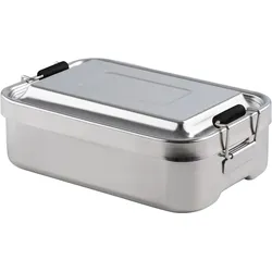 RIESS KELOMAT Lunchbox aus Edelstahl
