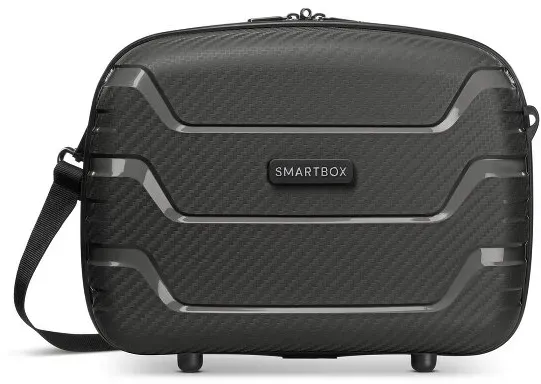 Smartbox Edition 01 Beautycase 34 cm black