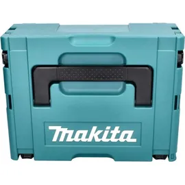 Makita DHP487RAJ inkl. 2 x 1,5 Ah + Schnellladegerät + Makpac